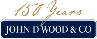 john D Wood